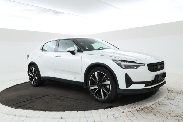 Polestar 2 Standard Range Single Motor 64kWh Digital Dash, Adaptive Cruise Control, Pilot Assist