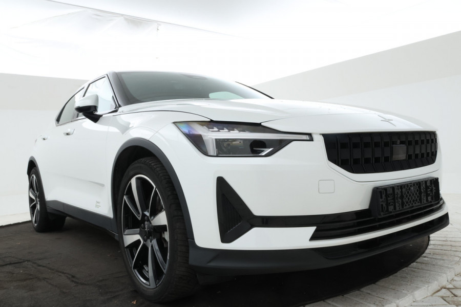 Polestar 2 Standard Range Single Motor 64kWh Digital Dash, Adaptive Cruise Control, Pilot Assist