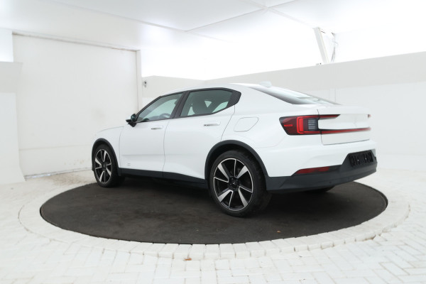 Polestar 2 Standard Range Single Motor 64kWh Digital Dash, Adaptive Cruise Control, Pilot Assist