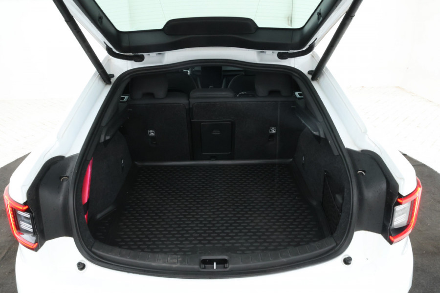 Polestar 2 Standard Range Single Motor 64kWh Digital Dash, Adaptive Cruise Control, Pilot Assist