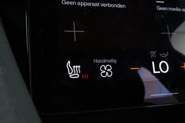 Polestar 2 Standard Range Single Motor 64kWh Digital Dash, Adaptive Cruise Control, Pilot Assist
