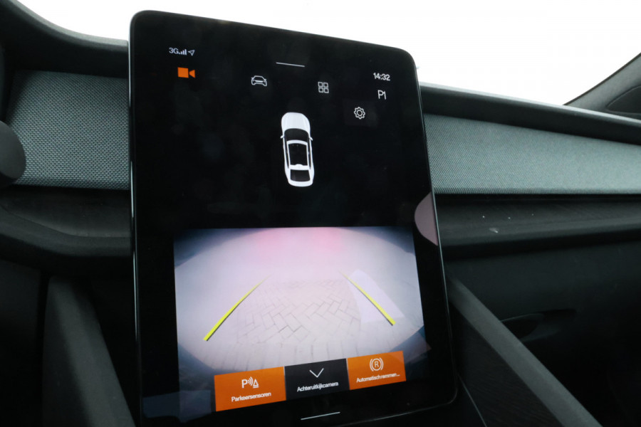 Polestar 2 Standard Range Single Motor 64kWh Digital Dash, Adaptive Cruise Control, Pilot Assist