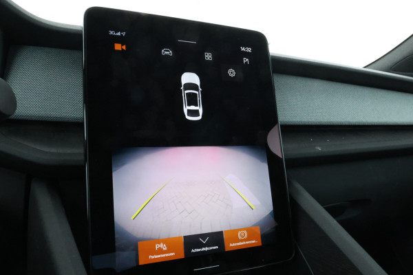 Polestar 2 Standard Range Single Motor 64kWh Digital Dash, Adaptive Cruise Control, Pilot Assist