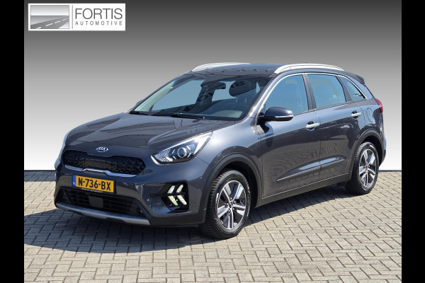 Kia Niro 1.6 GDi Hybrid ExecutiveLine NL-AUTO |TREKHAAK | NAVI |SCHUIFDAK