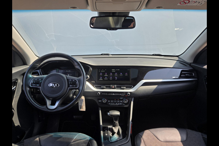 Kia Niro 1.6 GDi Hybrid DynamicLine NL-AUTO |TREKHAAK | NAVI |SCHUIFDAK