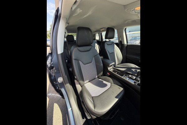 Jeep Compass 4xe 190 Plug-in Hybrid Electric Altitude (Elektrische Klep - Keyless Entry - LED - Automatische Airco - Camera - Navigatie - App