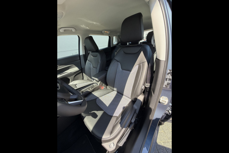 Jeep Compass 4xe 190 Plug-in Hybrid Electric Altitude (Elektrische Klep - Keyless Entry - LED - Automatische Airco - Camera - Navigatie - App