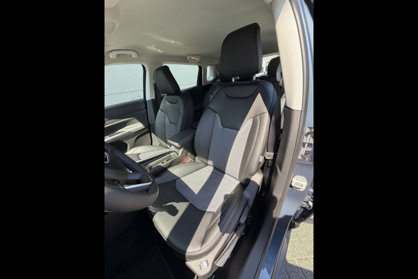 Jeep Compass 4xe 190 Plug-in Hybrid Electric Altitude (Elektrische Klep - Keyless Entry - LED - Automatische Airco - Camera - Navigatie - App