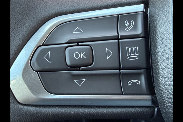 Jeep Compass 4xe 190 Plug-in Hybrid Electric Altitude (Elektrische Klep - Keyless Entry - LED - Automatische Airco - Camera - Navigatie - App