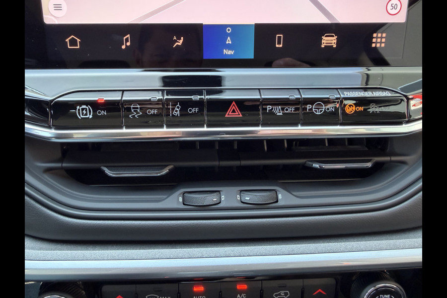 Jeep Compass 4xe 190 Plug-in Hybrid Electric Altitude (Elektrische Klep - Keyless Entry - LED - Automatische Airco - Camera - Navigatie - App