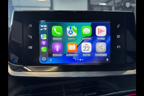 Peugeot 2008 1.2 GT Line|Automaat|Premium kleur|131PK Sport|360° Camera|Sfeerverlichting|Navi|CarPlay|LED|Rijklaar