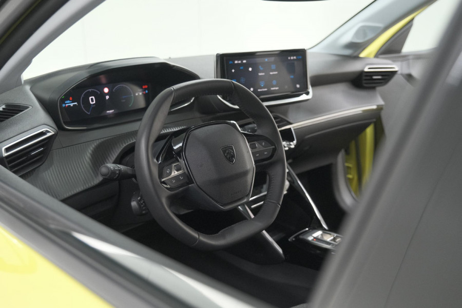 Peugeot 208 Hybrid 110 e-DSC6 Allure | IJSKOUDE Climate Control | Apple Carplay | Parkeersensoren