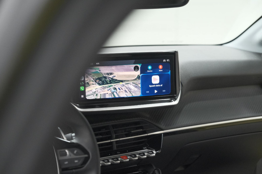 Peugeot 208 Hybrid 110 e-DSC6 Allure | IJSKOUDE Climate Control | Apple Carplay | Parkeersensoren