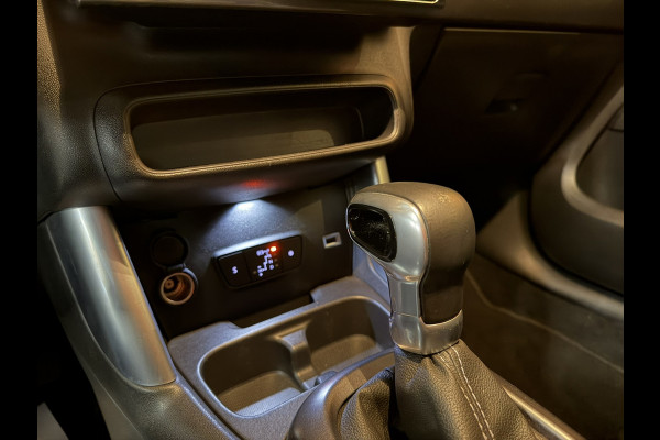 Citroën C3 Aircross 1.2 S&S Feel|Automaat|Rode accenten|360° Camera|CarPlay|Cruise|LED|Parkeerhulp|Rijklaar
