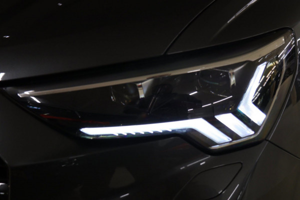 Audi RS Q3 Sportback TFSI Pano/360Cam/Carplay/RSStoelen/Blindspot/BOMVOL