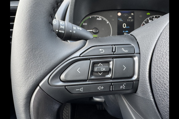 Mazda 2 Hybrid 1.5 Exclusive-line, climate, cruisecontrol