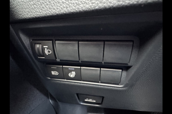 Mazda 2 Hybrid 1.5 Exclusive-line, climate, cruisecontrol