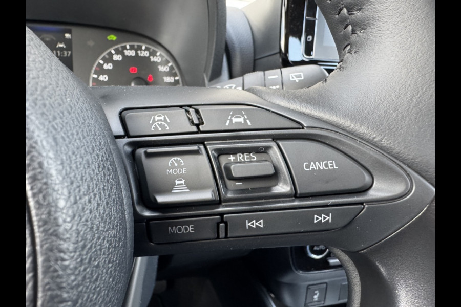Mazda 2 Hybrid 1.5 Exclusive-line, climate, cruisecontrol