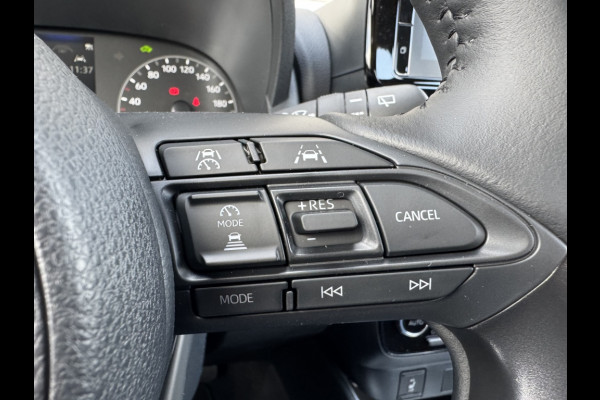 Mazda 2 Hybrid 1.5 Exclusive-line, climate, cruisecontrol