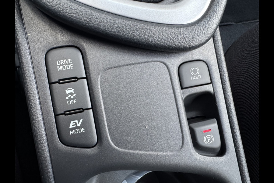 Mazda 2 Hybrid 1.5 Exclusive-line, climate, cruisecontrol