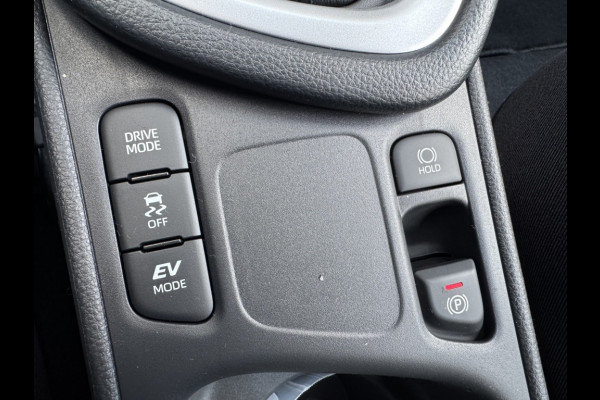 Mazda 2 Hybrid 1.5 Exclusive-line, climate, cruisecontrol