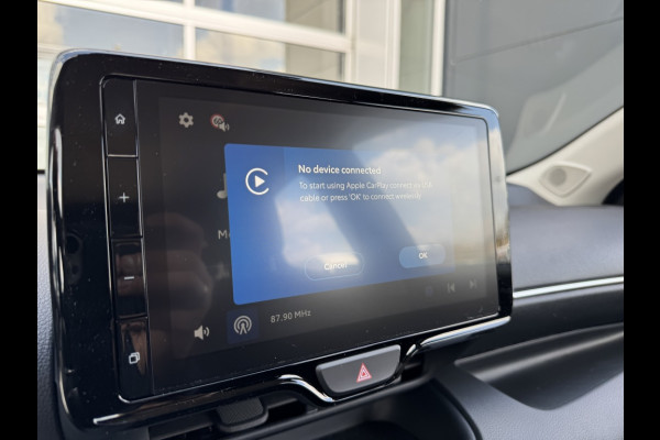 Mazda 2 Hybrid 1.5 Exclusive-line, climate, cruisecontrol