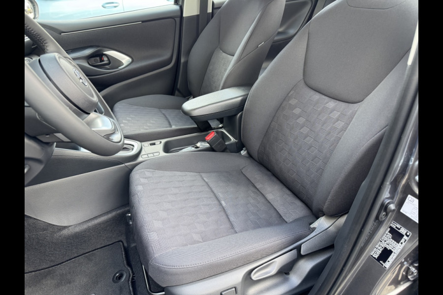 Mazda 2 Hybrid 1.5 Exclusive-line, climate, cruisecontrol