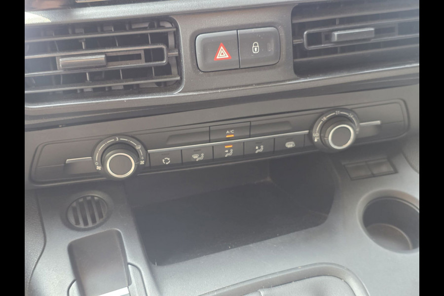 Peugeot Partner 1.5 BlueHDI Premium / 1e EIGENAAR / CAMERA / CRUISE / NAVI
