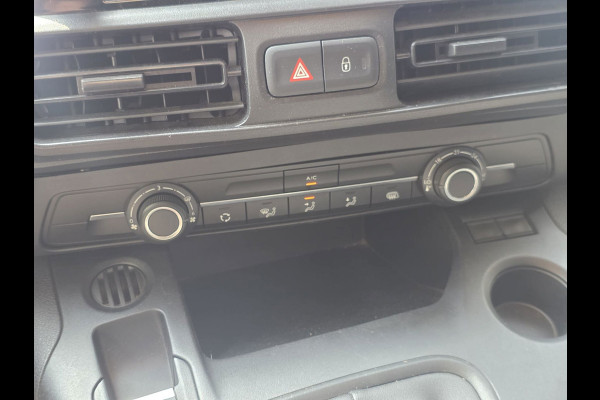 Peugeot Partner 1.5 BlueHDI Premium / 1e EIGENAAR / CAMERA / CRUISE / NAVI