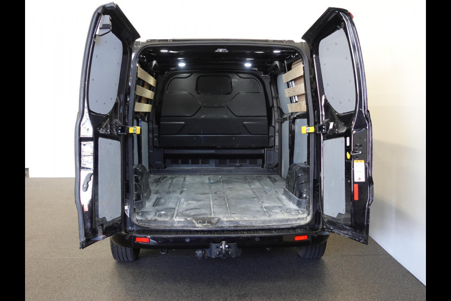 Ford Transit Custom 320 2.0 TDCI L2H1 Sport 170PK Automaat Airco Cruise Control Bluetooth Navi Trekhaak