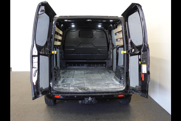 Ford Transit Custom 320 2.0 TDCI L2H1 Sport 170PK Automaat Airco Cruise Control Bluetooth Navi Trekhaak
