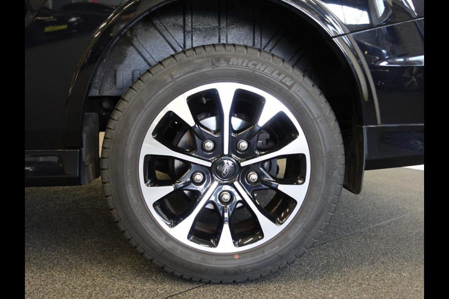 Ford Transit Custom 320 2.0 TDCI L2H1 Sport 170PK Automaat Airco Cruise Control Bluetooth Navi Trekhaak