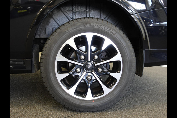 Ford Transit Custom 320 2.0 TDCI L2H1 Sport 170PK Automaat Airco Cruise Control Bluetooth Navi Trekhaak