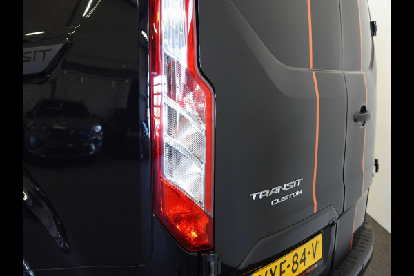 Ford Transit Custom 320 2.0 TDCI L2H1 Sport 170PK Automaat Airco Cruise Control Bluetooth Navi Trekhaak