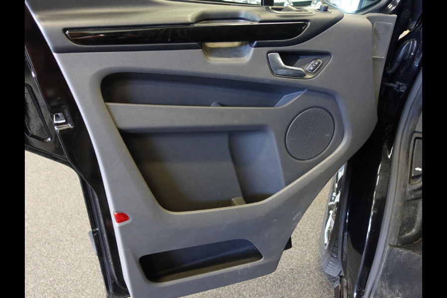 Ford Transit Custom 320 2.0 TDCI L2H1 Sport 170PK Automaat Airco Cruise Control Bluetooth Navi Trekhaak