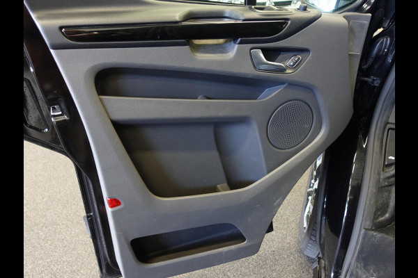 Ford Transit Custom 320 2.0 TDCI L2H1 Sport 170PK Automaat Airco Cruise Control Bluetooth Navi Trekhaak