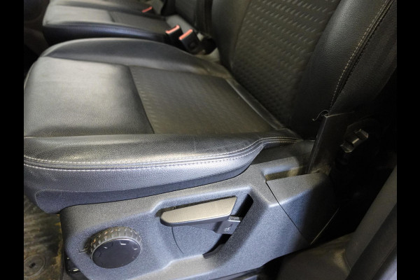 Ford Transit Custom 320 2.0 TDCI L2H1 Sport 170PK Automaat Airco Cruise Control Bluetooth Navi Trekhaak