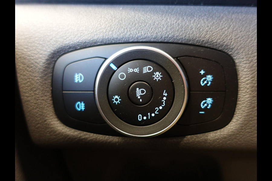 Ford Transit Custom 320 2.0 TDCI L2H1 Sport 170PK Automaat Airco Cruise Control Bluetooth Navi Trekhaak