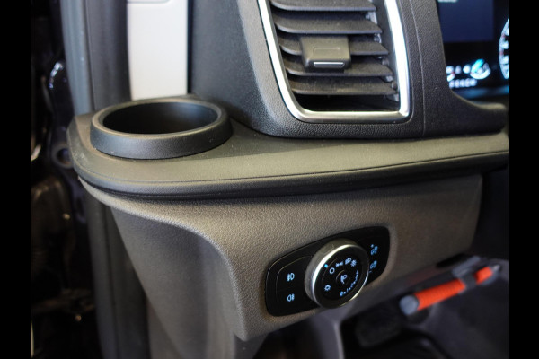 Ford Transit Custom 320 2.0 TDCI L2H1 Sport 170PK Automaat Airco Cruise Control Bluetooth Navi Trekhaak