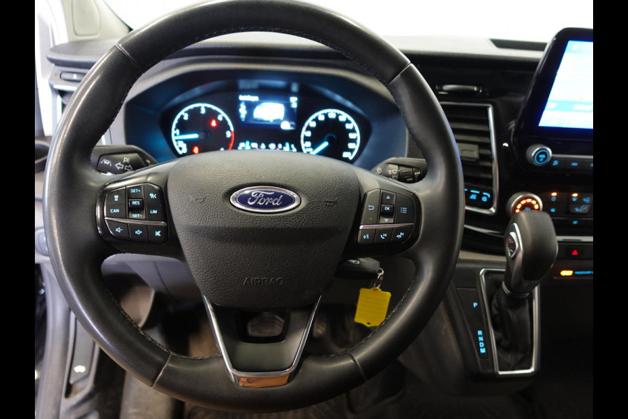 Ford Transit Custom 320 2.0 TDCI L2H1 Sport 170PK Automaat Airco Cruise Control Bluetooth Navi Trekhaak
