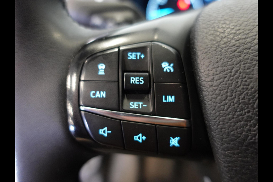 Ford Transit Custom 320 2.0 TDCI L2H1 Sport 170PK Automaat Airco Cruise Control Bluetooth Navi Trekhaak