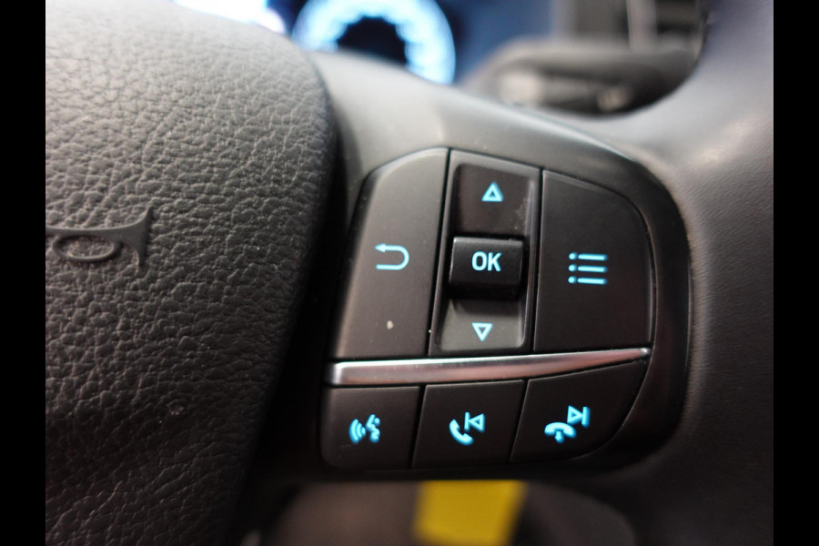 Ford Transit Custom 320 2.0 TDCI L2H1 Sport 170PK Automaat Airco Cruise Control Bluetooth Navi Trekhaak