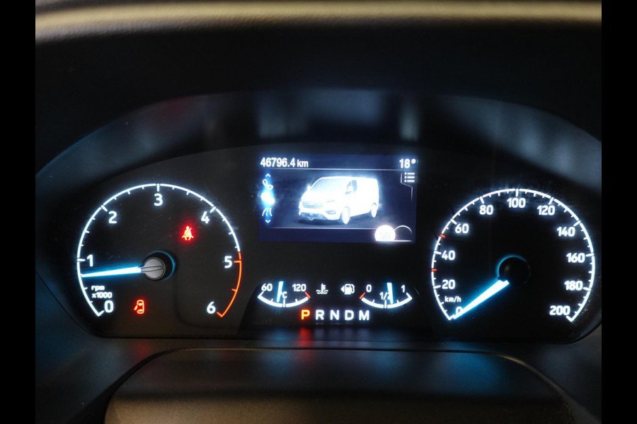 Ford Transit Custom 320 2.0 TDCI L2H1 Sport 170PK Automaat Airco Cruise Control Bluetooth Navi Trekhaak