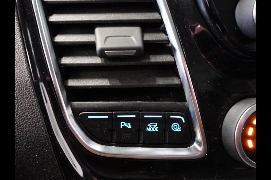 Ford Transit Custom 320 2.0 TDCI L2H1 Sport 170PK Automaat Airco Cruise Control Bluetooth Navi Trekhaak