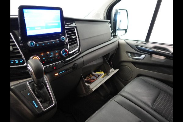 Ford Transit Custom 320 2.0 TDCI L2H1 Sport 170PK Automaat Airco Cruise Control Bluetooth Navi Trekhaak