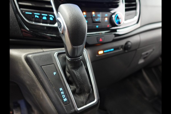 Ford Transit Custom 320 2.0 TDCI L2H1 Sport 170PK Automaat Airco Cruise Control Bluetooth Navi Trekhaak