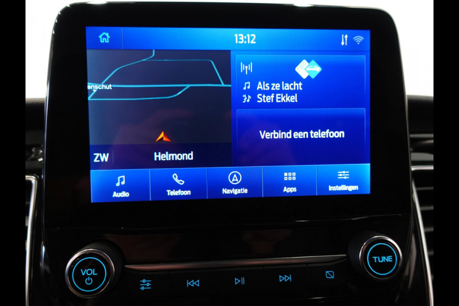 Ford Transit Custom 320 2.0 TDCI L2H1 Sport 170PK Automaat Airco Cruise Control Bluetooth Navi Trekhaak
