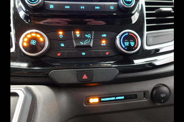 Ford Transit Custom 320 2.0 TDCI L2H1 Sport 170PK Automaat Airco Cruise Control Bluetooth Navi Trekhaak