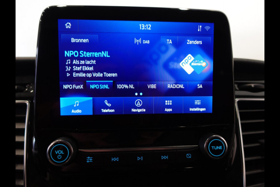 Ford Transit Custom 320 2.0 TDCI L2H1 Sport 170PK Automaat Airco Cruise Control Bluetooth Navi Trekhaak