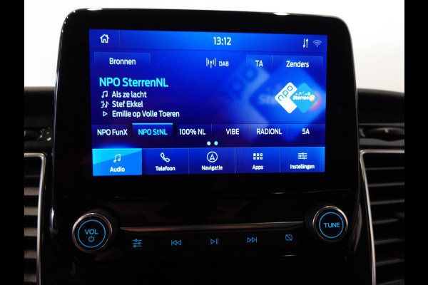 Ford Transit Custom 320 2.0 TDCI L2H1 Sport 170PK Automaat Airco Cruise Control Bluetooth Navi Trekhaak